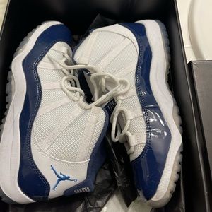 Jordan 11